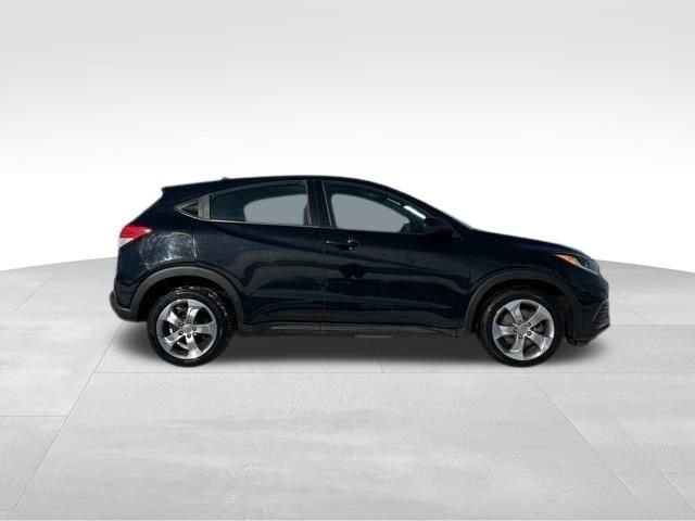 Honda HR-V LX AWD 2020