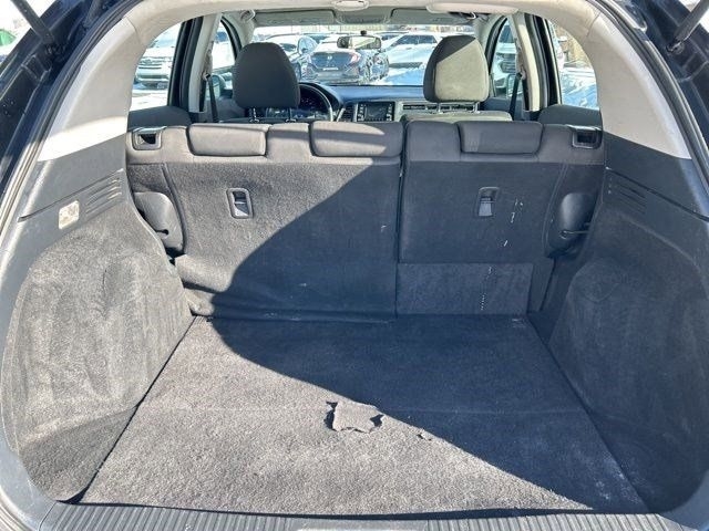 Honda HR-V LX AWD 2020