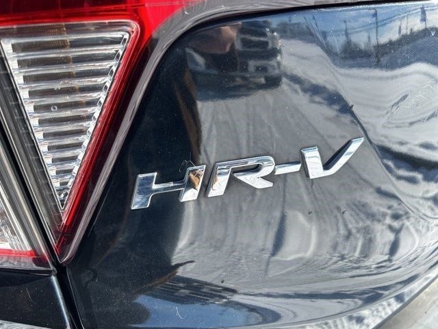Honda HR-V LX AWD 2020