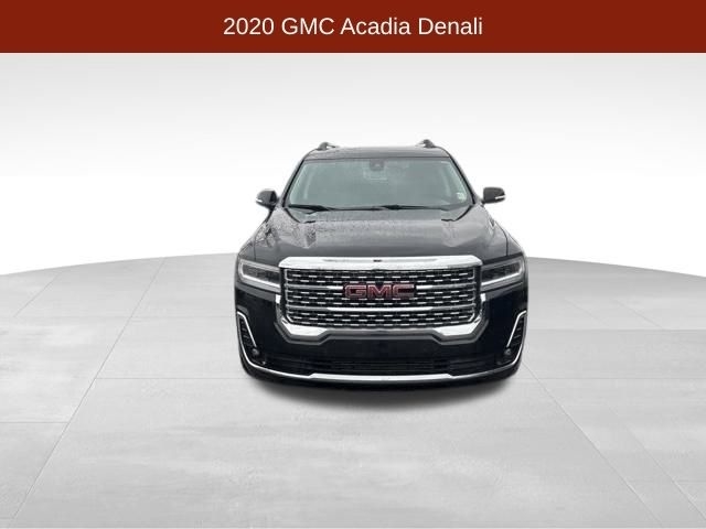 GMC Acadia Denali AWD 2020