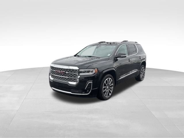 GMC Acadia Denali AWD 2020