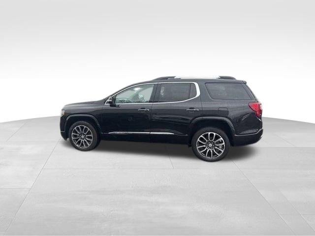 GMC Acadia Denali AWD 2020