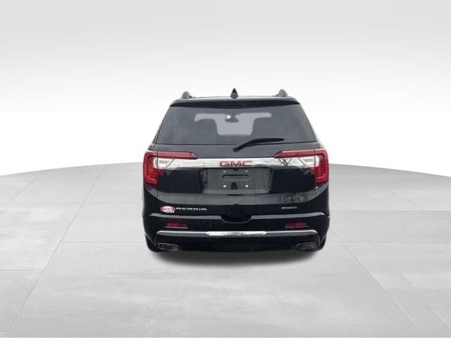 GMC Acadia Denali AWD 2020