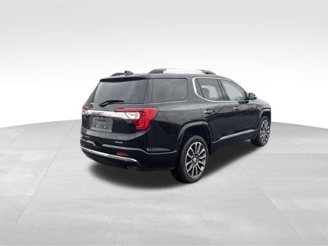 GMC Acadia Denali AWD 2020