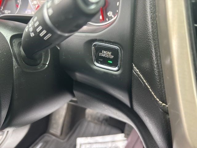 GMC Acadia Denali AWD 2020