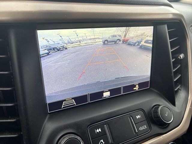 GMC Acadia Denali AWD 2020