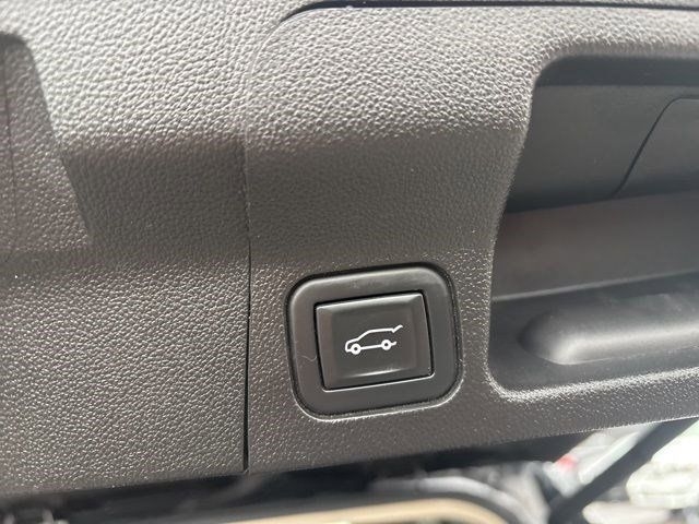 GMC Acadia Denali AWD 2020