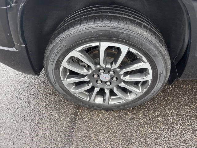 GMC Acadia Denali AWD 2020