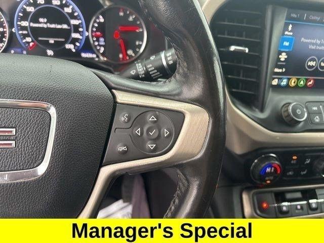 GMC Acadia Denali AWD 2020