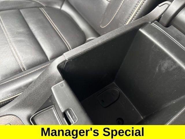 GMC Acadia Denali AWD 2020