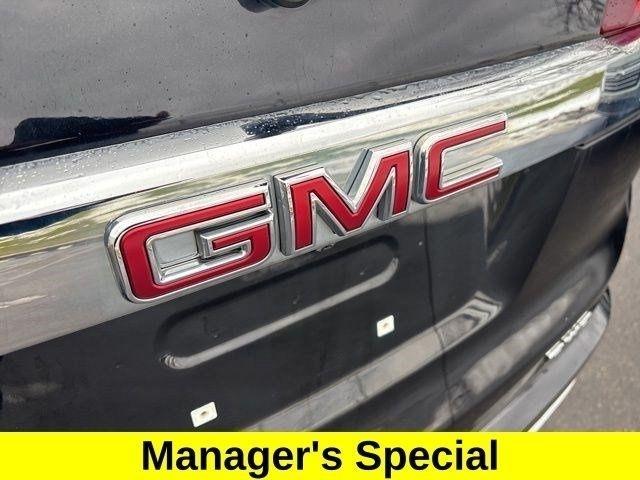 GMC Acadia Denali AWD 2020