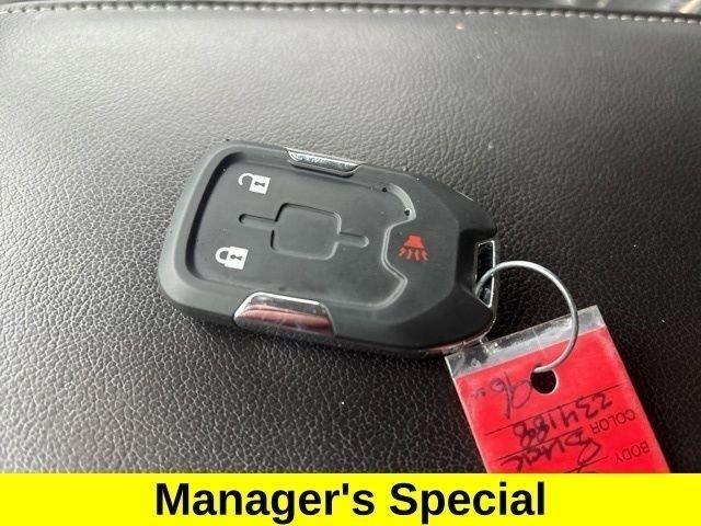 GMC Acadia Denali AWD 2020