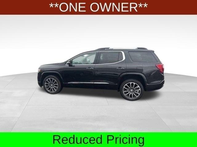 GMC Acadia Denali AWD 2020