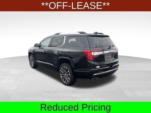 GMC Acadia Denali AWD 2020