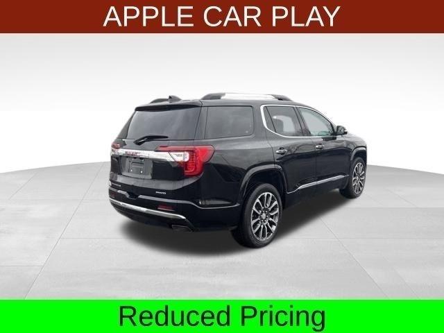GMC Acadia Denali AWD 2020