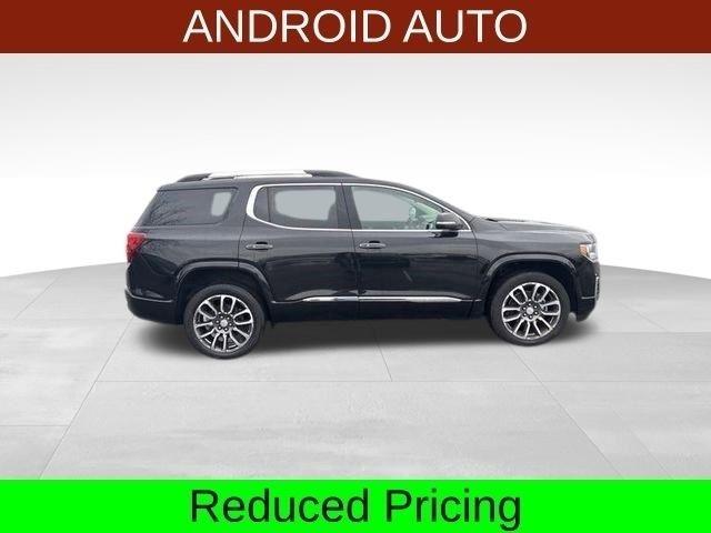 GMC Acadia Denali AWD 2020