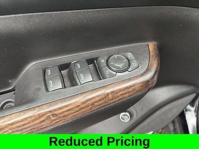 GMC Acadia Denali AWD 2020