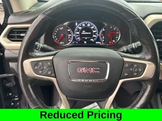 GMC Acadia Denali AWD 2020