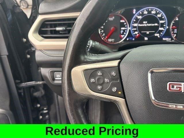 GMC Acadia Denali AWD 2020