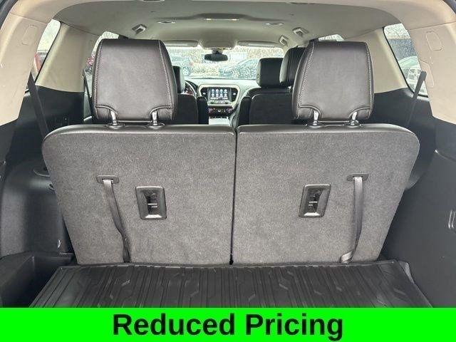 GMC Acadia Denali AWD 2020