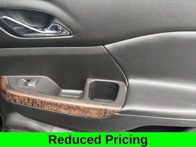 GMC Acadia Denali AWD 2020