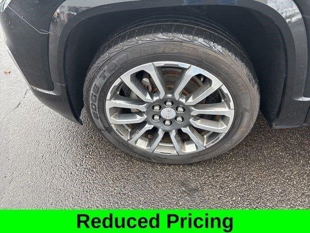 GMC Acadia Denali AWD 2020