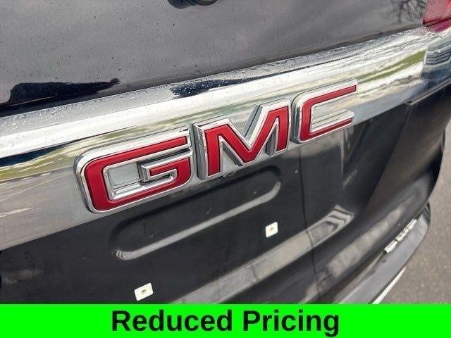 GMC Acadia Denali AWD 2020