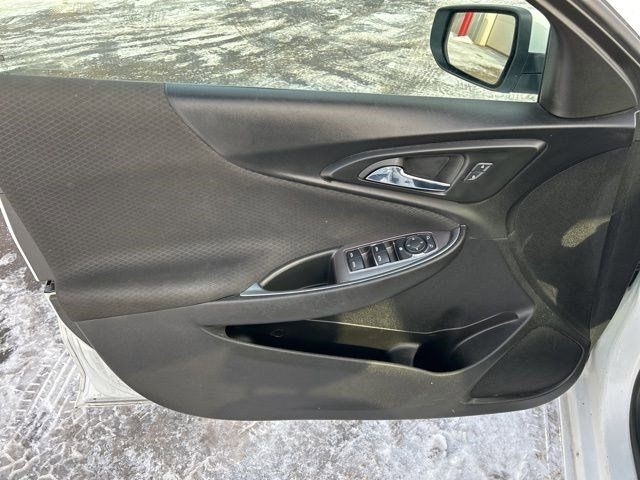 Chevrolet Malibu LT 2022