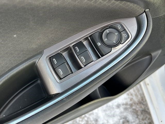 Chevrolet Malibu LT 2022