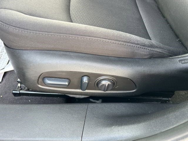 Chevrolet Malibu LT 2022