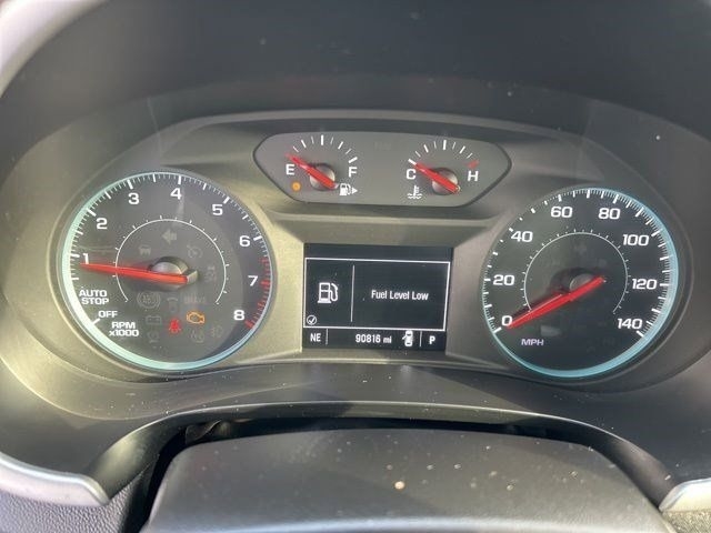 Chevrolet Malibu LT 2022