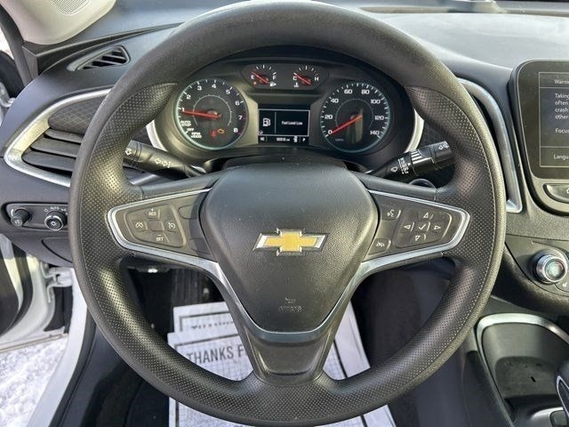 Chevrolet Malibu LT 2022