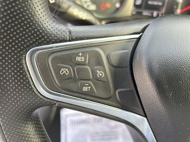 Chevrolet Malibu LT 2022