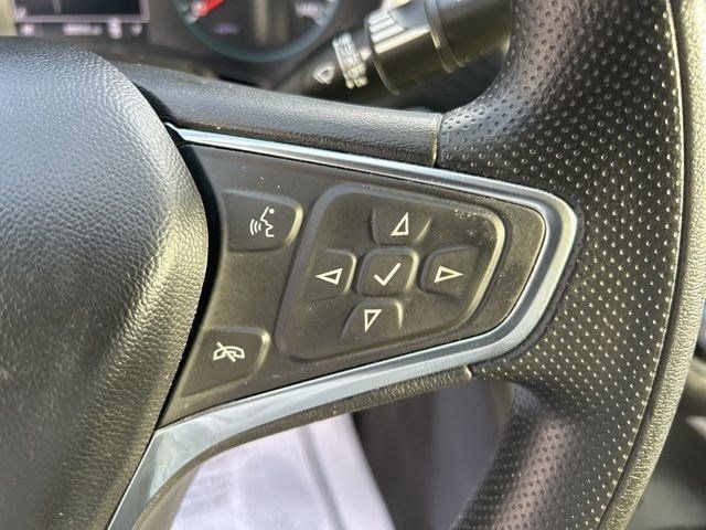 Chevrolet Malibu LT 2022