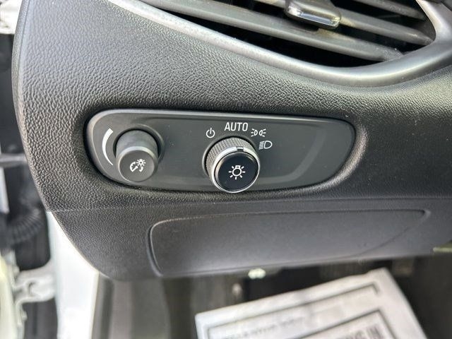 Chevrolet Malibu LT 2022