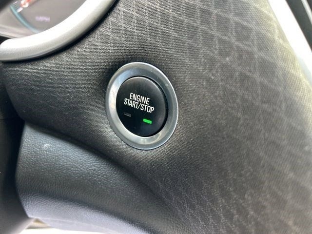 Chevrolet Malibu LT 2022