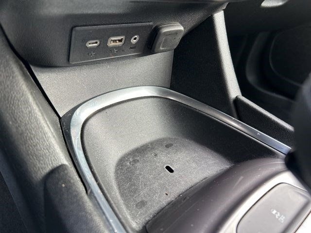 Chevrolet Malibu LT 2022