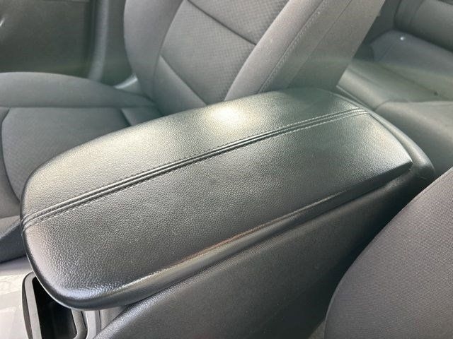 Chevrolet Malibu LT 2022