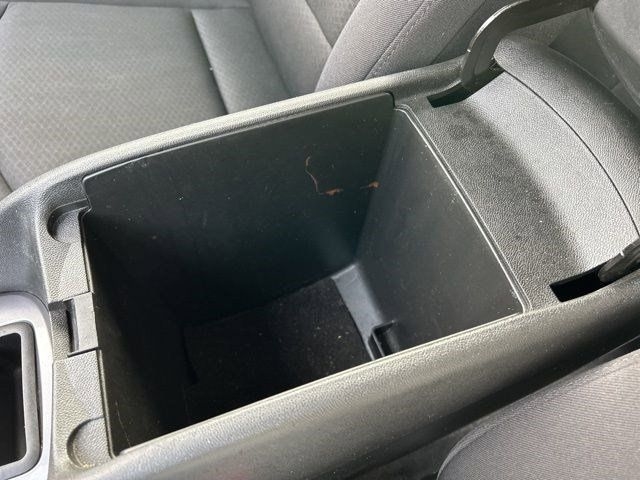 Chevrolet Malibu LT 2022