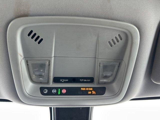 Chevrolet Malibu LT 2022