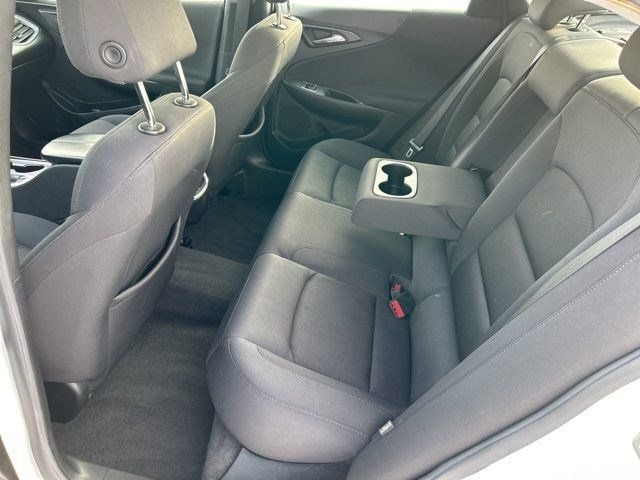 Chevrolet Malibu LT 2022