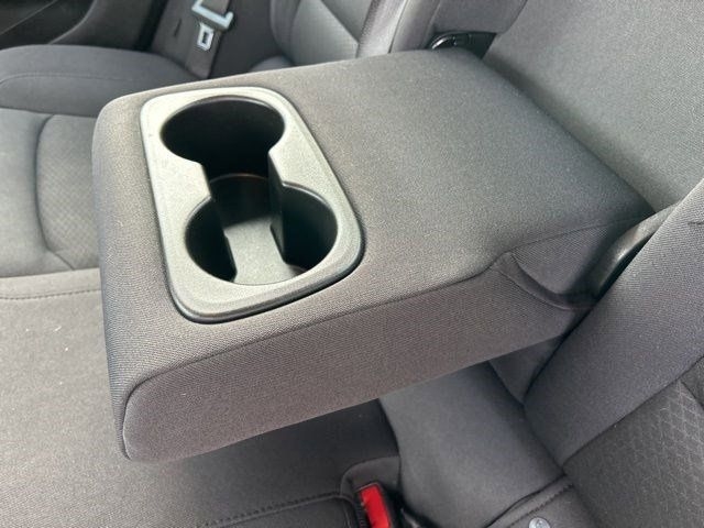 Chevrolet Malibu LT 2022