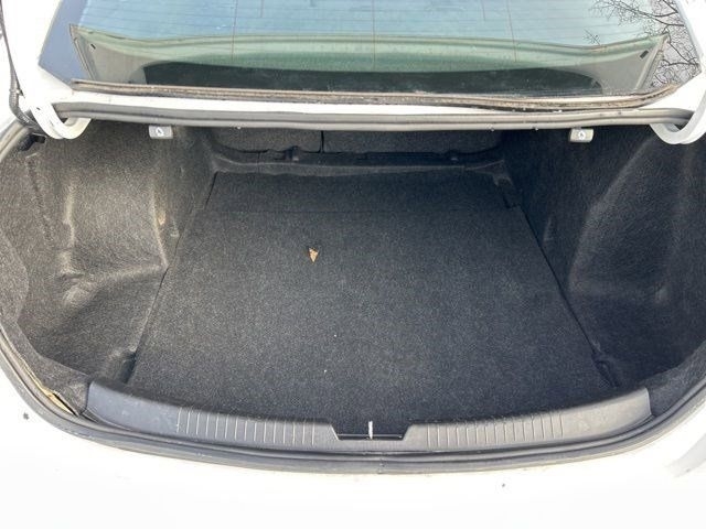 Chevrolet Malibu LT 2022