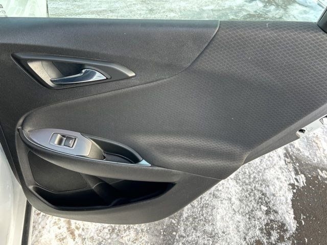 Chevrolet Malibu LT 2022