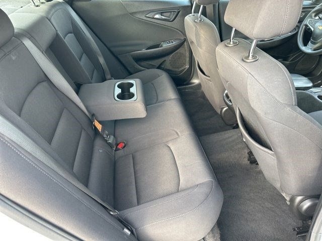 Chevrolet Malibu LT 2022