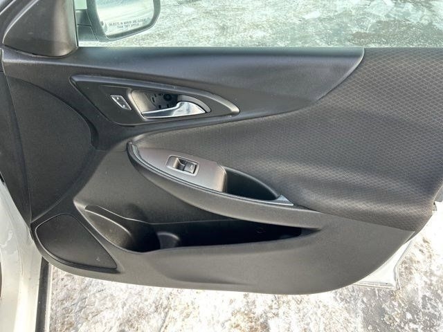 Chevrolet Malibu LT 2022