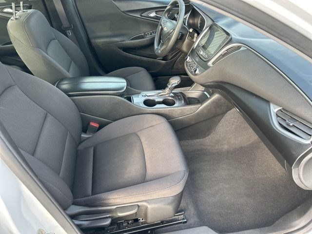 Chevrolet Malibu LT 2022