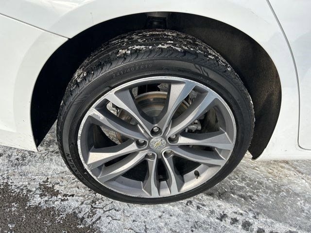 Chevrolet Malibu LT 2022