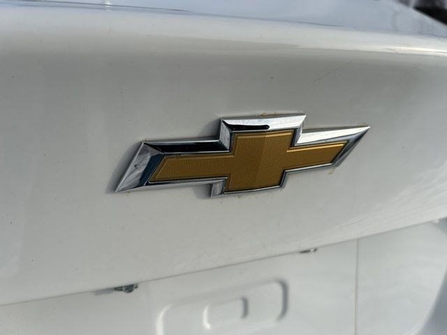 Chevrolet Malibu LT 2022