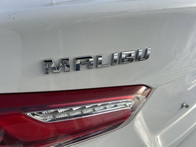 Chevrolet Malibu LT 2022